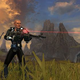 Illustration for article titled Check Out Girl Han Solo And Other Old Republic Characters
